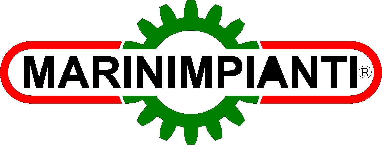 Logo Marini Impianti